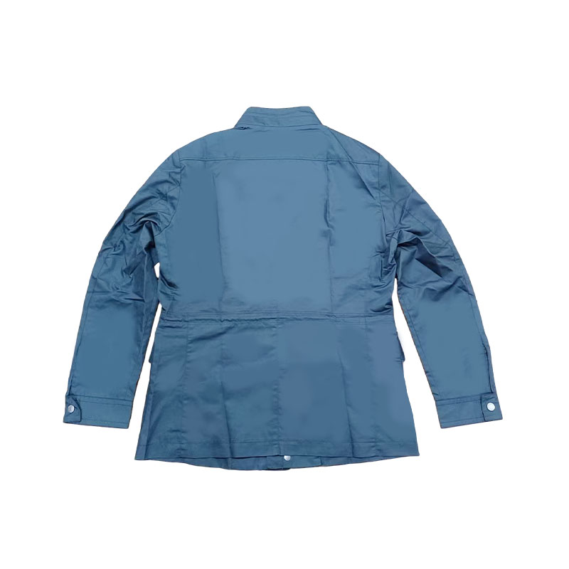 Spring And Autumn Outdoor Windbreaker Jacket